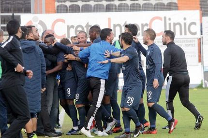 Χωρίς… Βούλιτς για απίθανο λόγο η συνέντευξη Τύπου