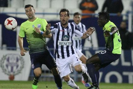 Στη Ριζούπολη ο χρόνος… είχε κολλήσει