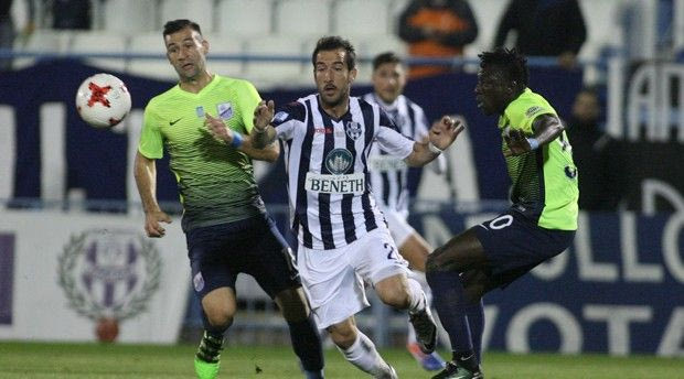 Στη Ριζούπολη ο χρόνος… είχε κολλήσει