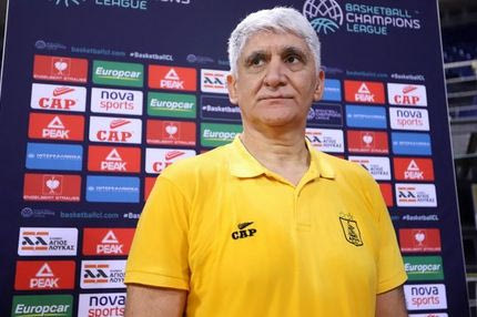 Το εμπόδιο της Μπεσίκτας ήταν θεόρατο για τον Άρη