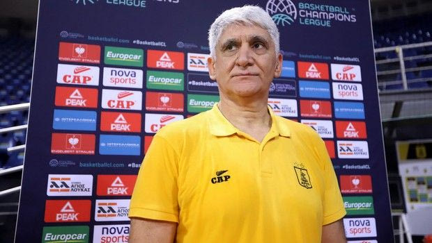 Το εμπόδιο της Μπεσίκτας ήταν θεόρατο για τον Άρη