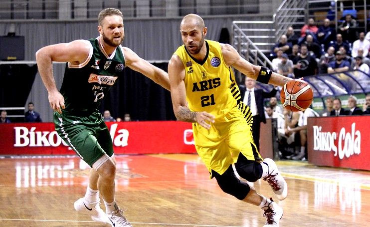 Ο Αρης μπορεί και με 59…