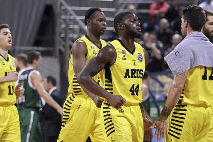 Του Άρη η απάντηση είχε παράβαση που δεν είχε προσέξει κανείς…