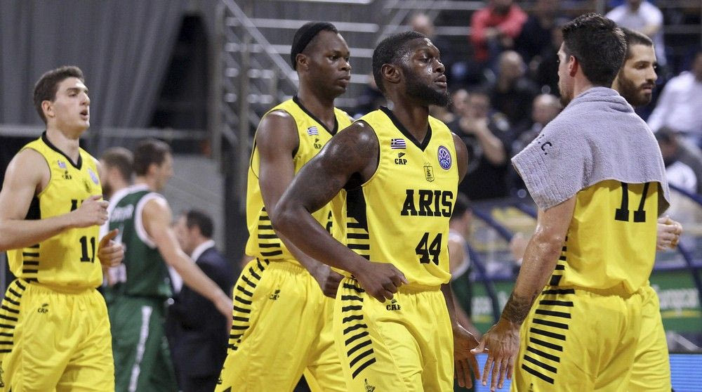 Του Άρη η απάντηση είχε παράβαση που δεν είχε προσέξει κανείς…