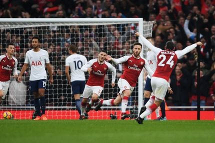 Mε τέτοιες νίκες θα είναι πάντα “καβάλα στ’άλογο” ο Βενγκέρ!