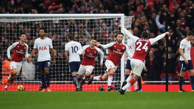 Mε τέτοιες νίκες θα είναι πάντα “καβάλα στ’άλογο” ο Βενγκέρ!