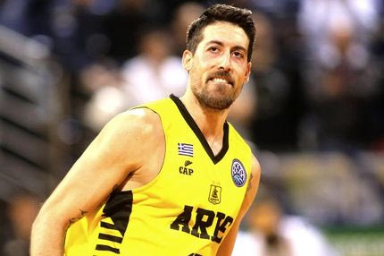 Ο Μποχωρίδης “έρχεται” αλλά ο Αθηναίου φεύγει…