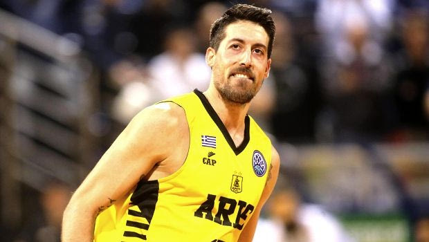 Ο Μποχωρίδης “έρχεται” αλλά ο Αθηναίου φεύγει…