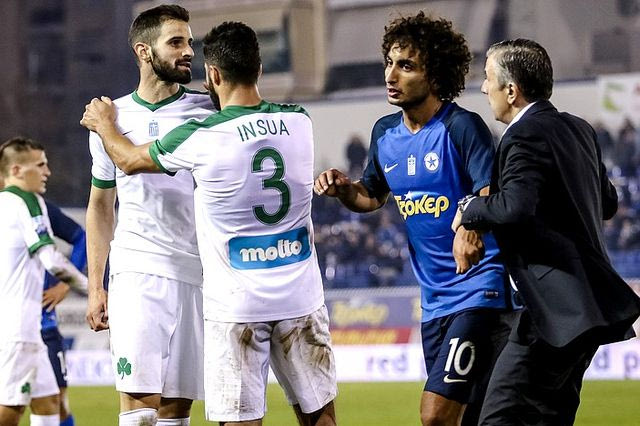 Χωρίς Παναθηναϊκό δεν θα υπάρχει ούτε Ατρόμητος