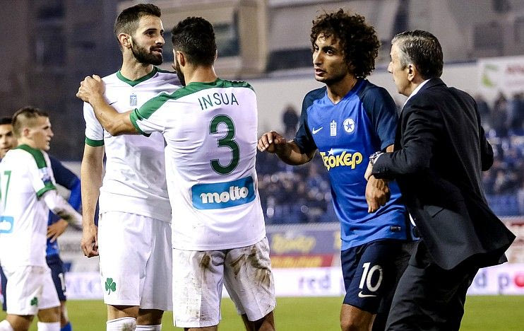 Χωρίς Παναθηναϊκό δεν θα υπάρχει ούτε Ατρόμητος