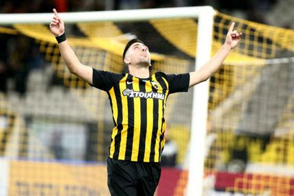 Η βαθμολογία: Μόνη πρώτη η ΑΕΚ!