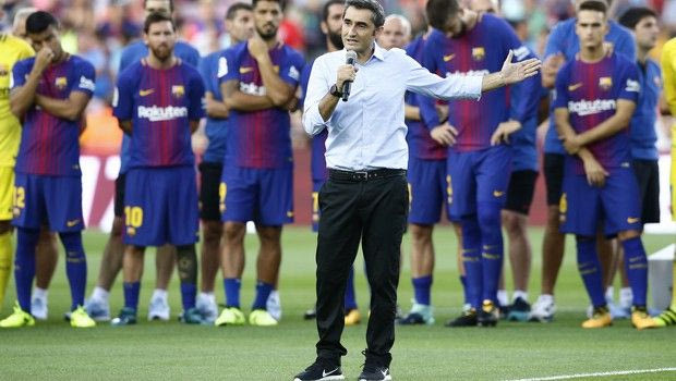 Οι 10 παίκτες που βγάζει στο… σφυρί η Μπαρτσελόνα!