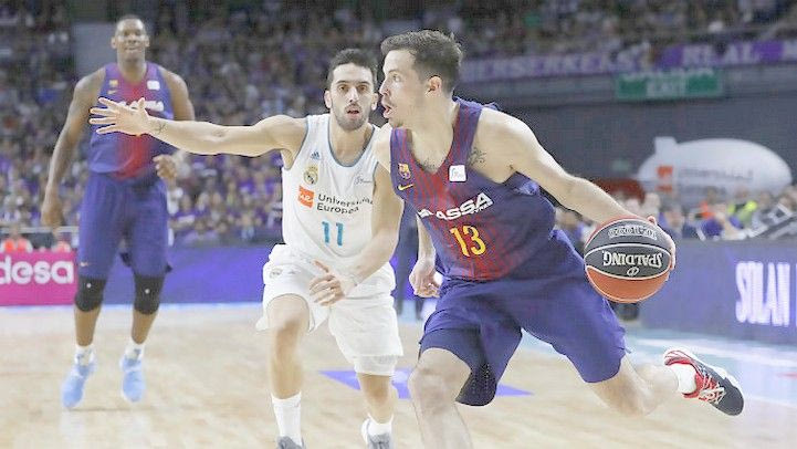 Μπαρτσελόνα για τα δύσκολα…