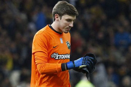 Ο Μπάρκας βάζει γάντια μετά από 6μηνο