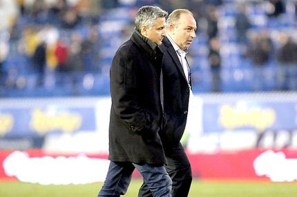 Mπέτσης στον Sport24 Radio: “Κάποια πράγματα για την εξυγίανση τα αναθεωρούμε”