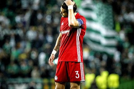 Τίτλοι τέλους: Το κακό έγινε στην πρεμιέρα