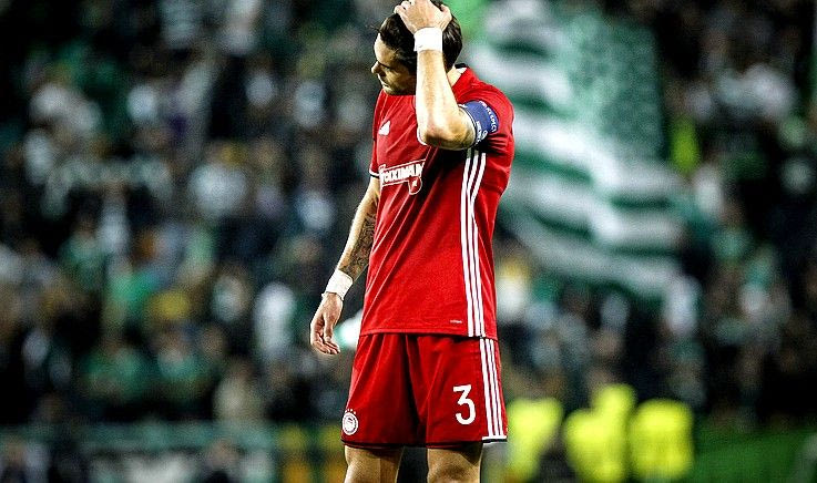 Τίτλοι τέλους: Το κακό έγινε στην πρεμιέρα