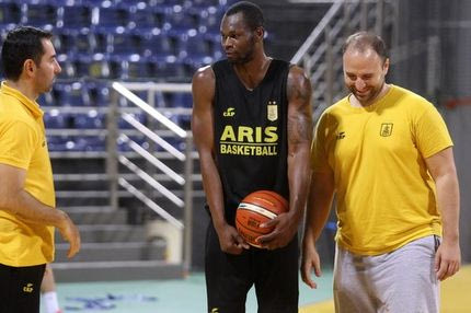 Ο λόγος που ο Πετγουέι αφήνει τον Άρη στα κρύα του λουτρού