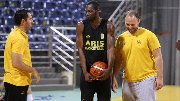 Ο λόγος που ο Πετγουέι αφήνει τον Άρη στα κρύα του λουτρού