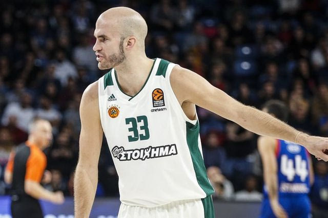 Καλάθαρος των ρεκόρ