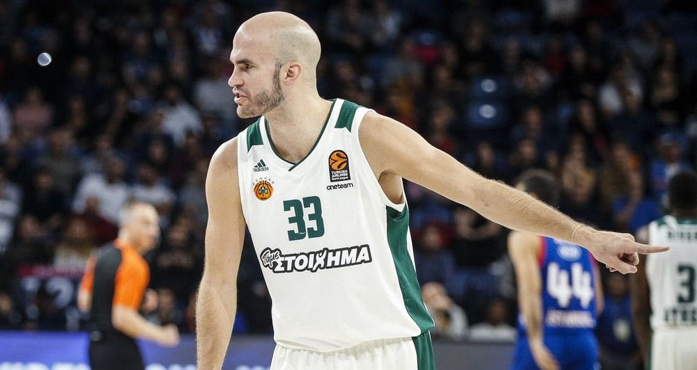 Καλάθαρος των ρεκόρ