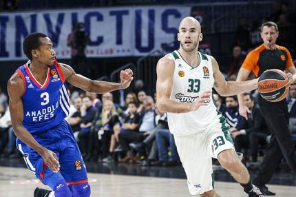 Τι τους έφτιαξε ο Καλάθης…