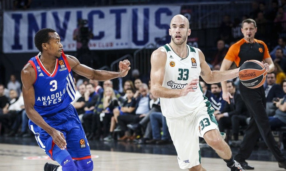 Τι τους έφτιαξε ο Καλάθης…