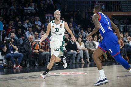 Ο Πανσερραϊκός ζήτησε ταπεινά συγγνώμη από τον Καλάθη!