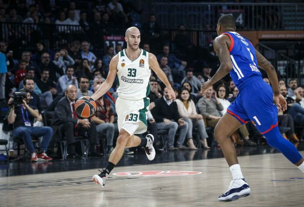 Ο Πανσερραϊκός ζήτησε ταπεινά συγγνώμη από τον Καλάθη!