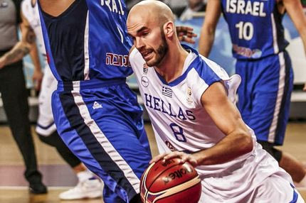 Οι PHOTOS του Καλάθη δεν είχαν μονάχα τον Αντετοκούνμπο