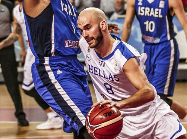 Οι PHOTOS του Καλάθη δεν είχαν μονάχα τον Αντετοκούνμπο