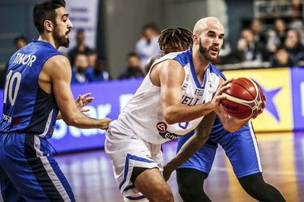 Εθνική παντός καιρού…