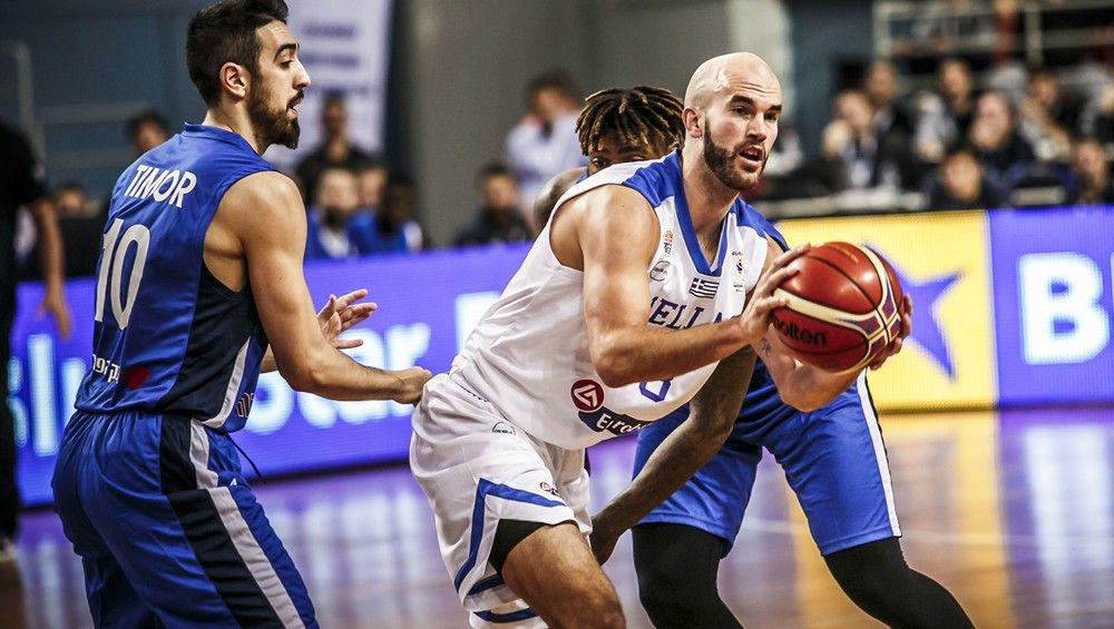 Εθνική παντός καιρού…