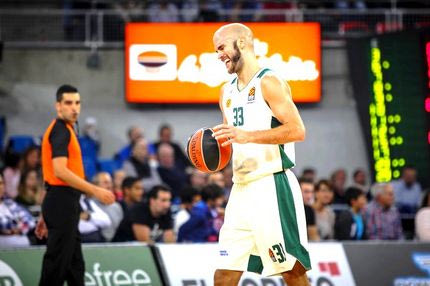 Δώσε θάρρος στο χωριάτη…