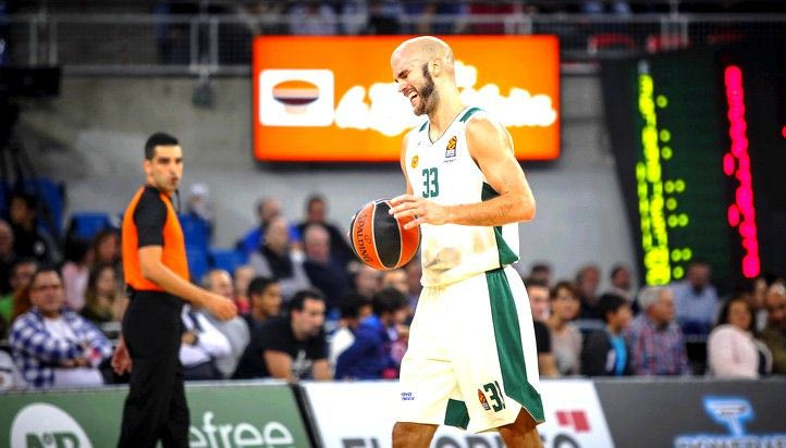 Δώσε θάρρος στο χωριάτη…