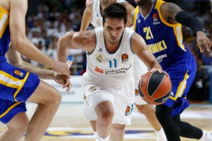 Αυτό που έκανε ο Καμπάτσο λίγοι το μπορούν