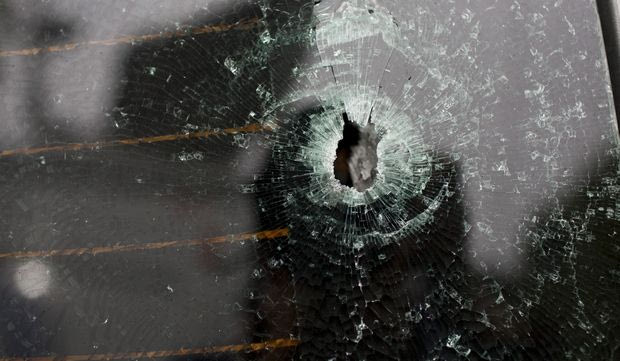 Όπλα και ναρκωτικά στο αμάξι πρώην παίκτη του Παναθηναϊκού!