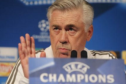 Ήρθε η πρώτη γερή “χυλόπιτα” για τον πάγκο της Ιταλίας!