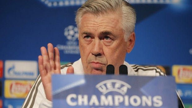 Ήρθε η πρώτη γερή “χυλόπιτα” για τον πάγκο της Ιταλίας!