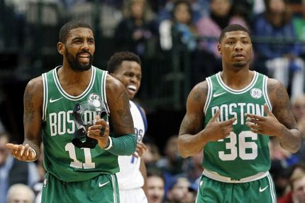 Οι Σέλτικς οδεύουν για ιστορικό ρεκόρ. Αυτούς πρέπει να νικήσουν…