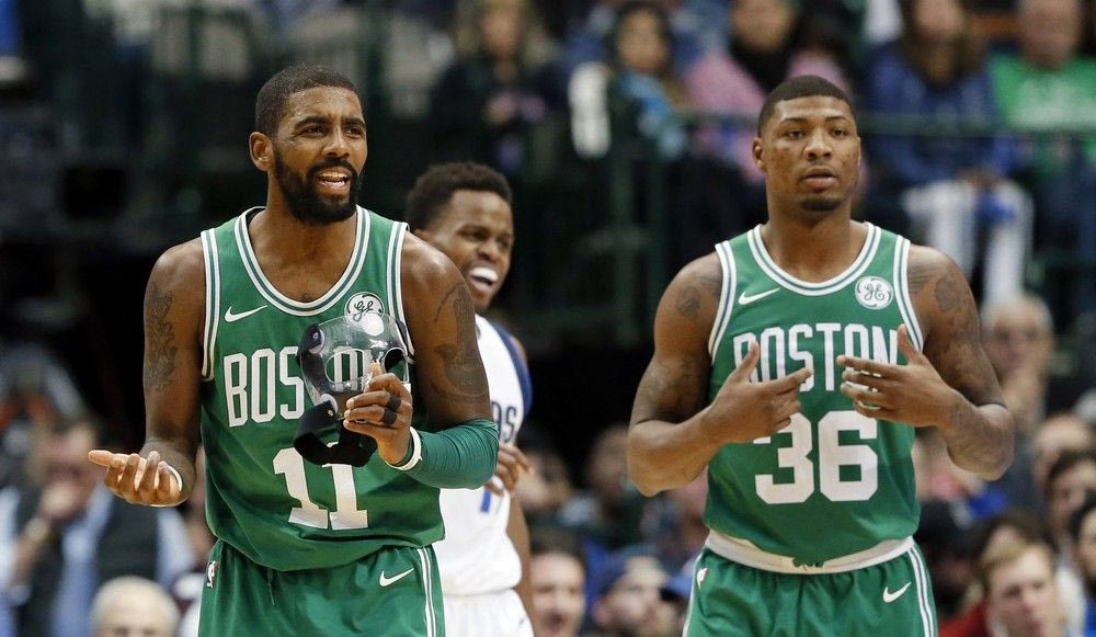 Οι Σέλτικς οδεύουν για ιστορικό ρεκόρ. Αυτούς πρέπει να νικήσουν…