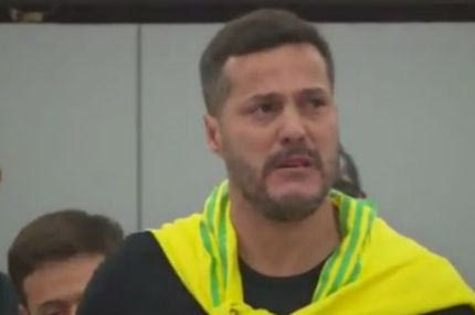 Τα δάκρυα σου Σέζαρ… δώρο για το ποδόσφαιρο