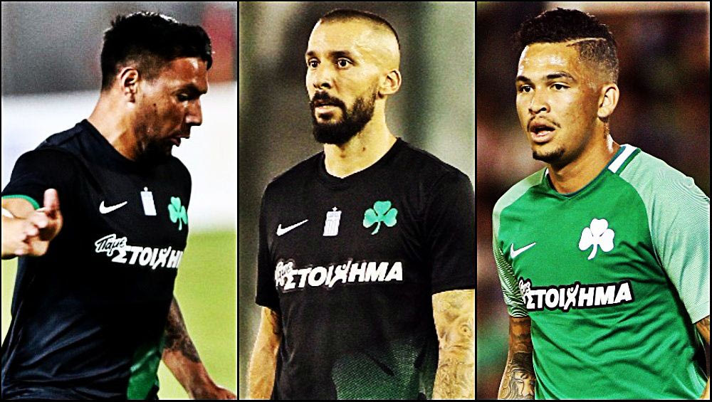 Το ιστορικό limit down της “πράσινης” επίθεσης