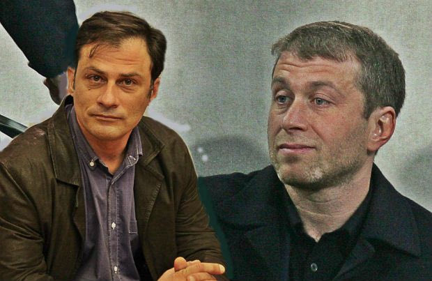 Η… κατάρα του Άρη Βασιλόπουλου έπεσε στο γήπεδο της Τσέλσι!