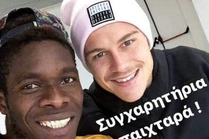 Με καφέ και προσευχή το 24ωρο του Σισέ