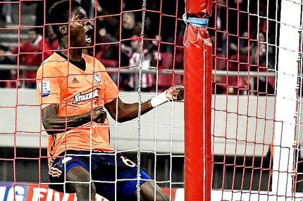 Είχε καρδιά, σχέδιο και σούπερ Κούτρη!