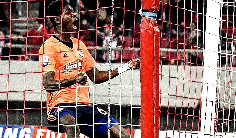 Είχε καρδιά, σχέδιο και σούπερ Κούτρη!