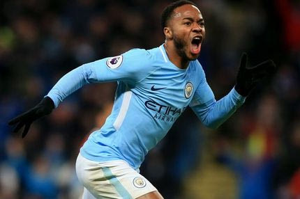 Η Σίτι έγραψε ιστορία με ήρωα τον Στέρλινγκ!