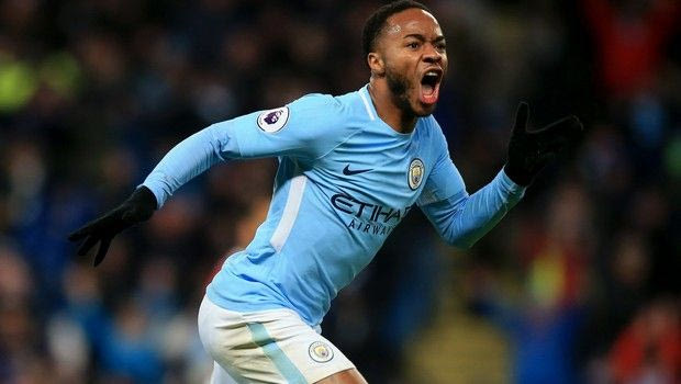 Η Σίτι έγραψε ιστορία με ήρωα τον Στέρλινγκ!