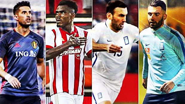 Το μεταγραφικό ραντάρ του Γενάρη